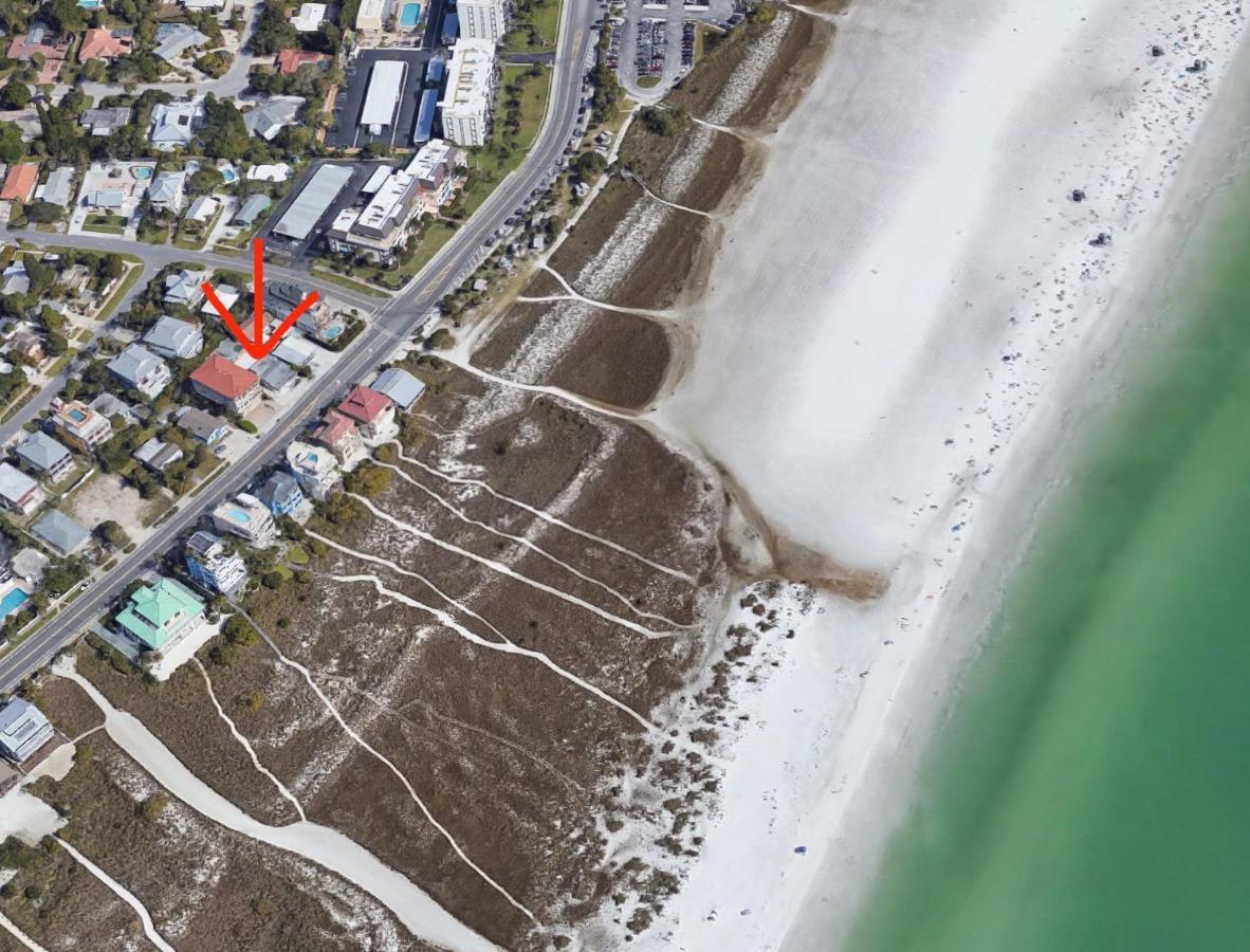 Siesta Key Beach 665 #1 外观 照片