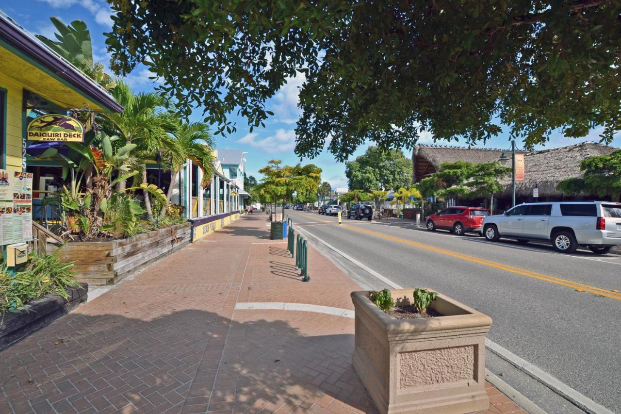 Siesta Key Beach 665 #1 外观 照片